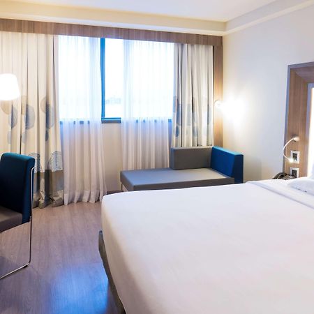 Novotel Rj Porto Atlantico リオデジャネイロ エクステリア 写真
