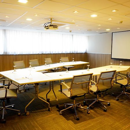 Novotel Rj Porto Atlantico リオデジャネイロ エクステリア 写真