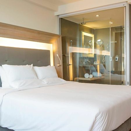 Novotel Rj Porto Atlantico リオデジャネイロ エクステリア 写真