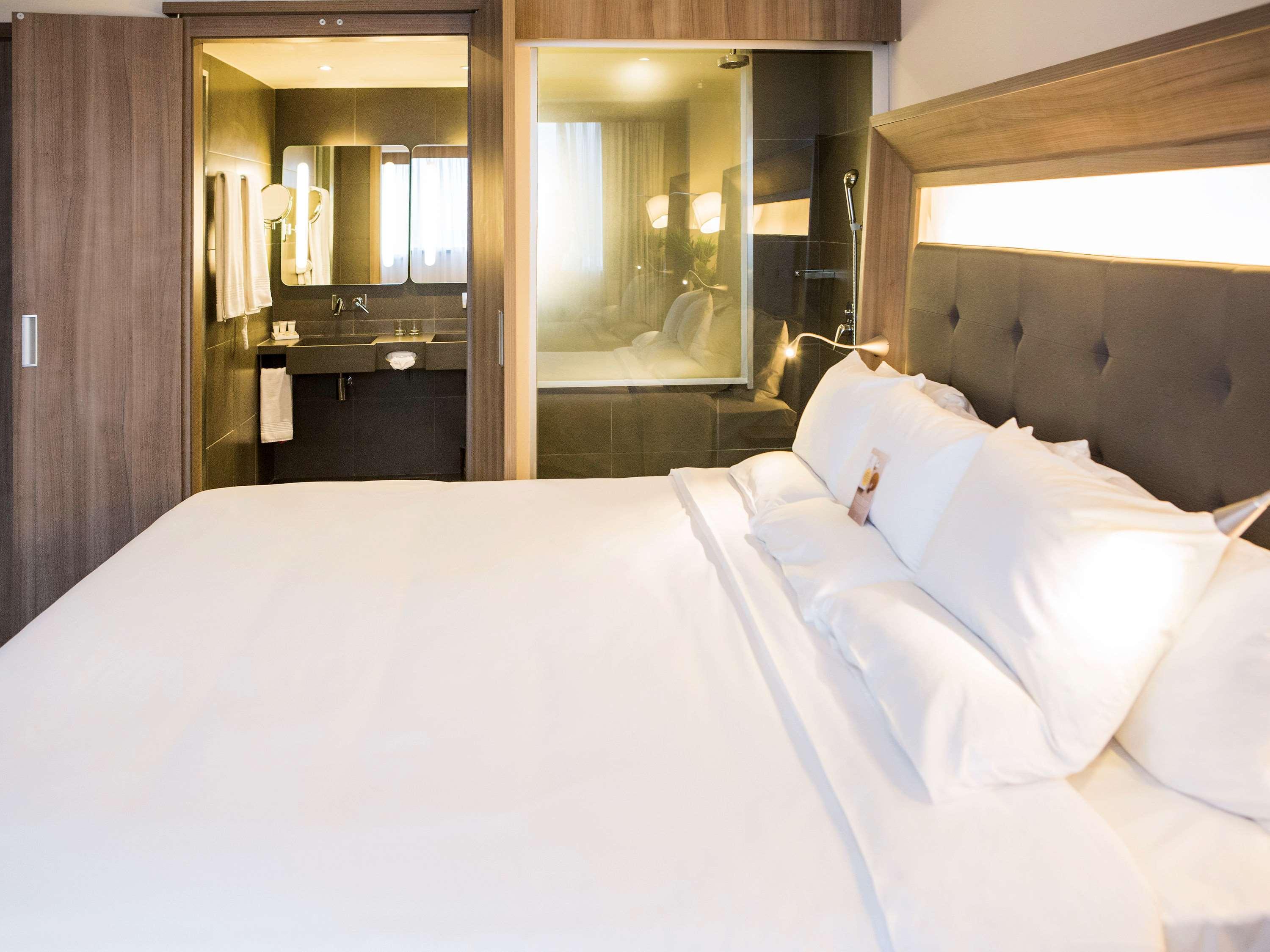 Novotel Rj Porto Atlantico リオデジャネイロ エクステリア 写真
