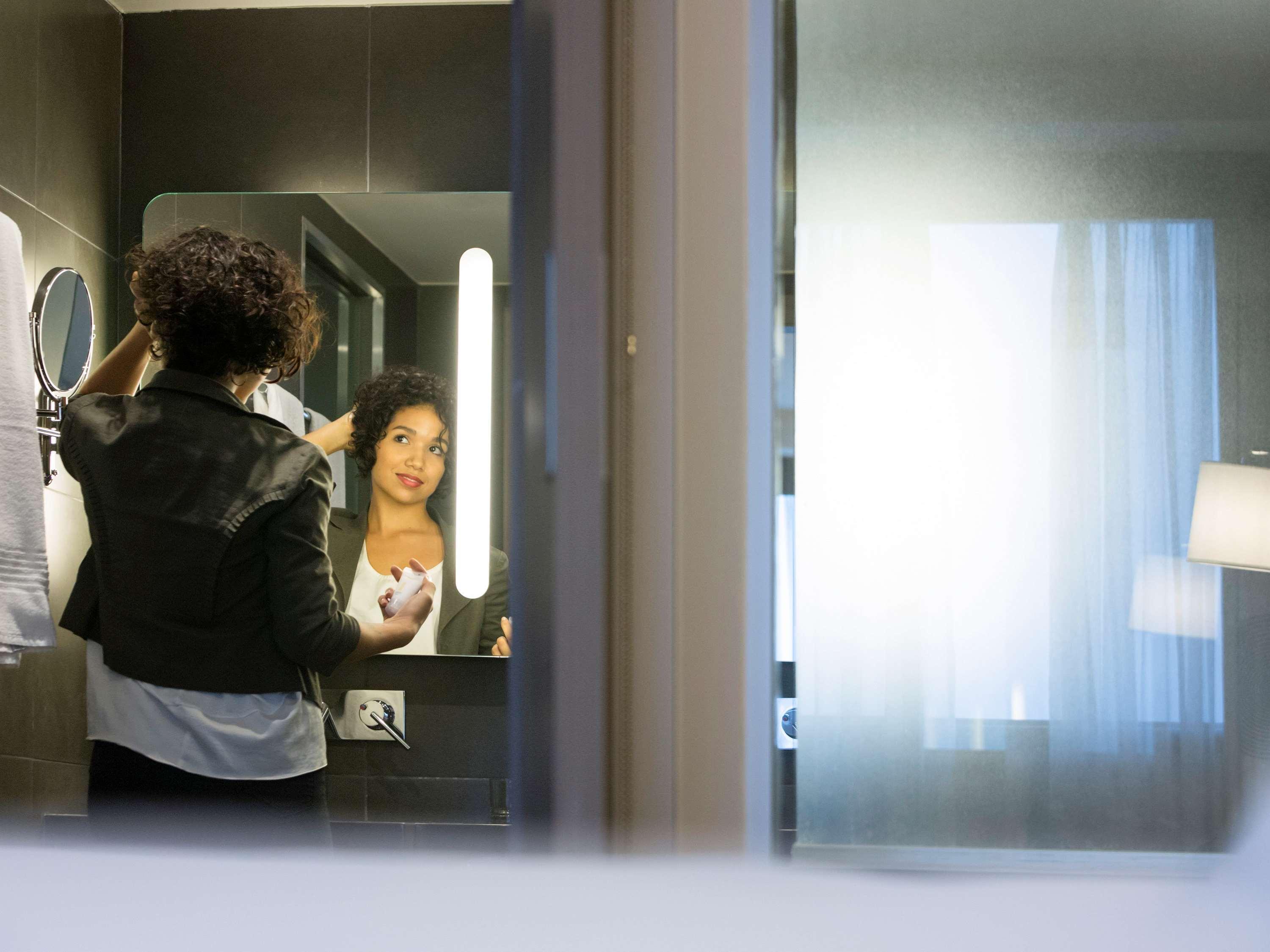 Novotel Rj Porto Atlantico リオデジャネイロ エクステリア 写真