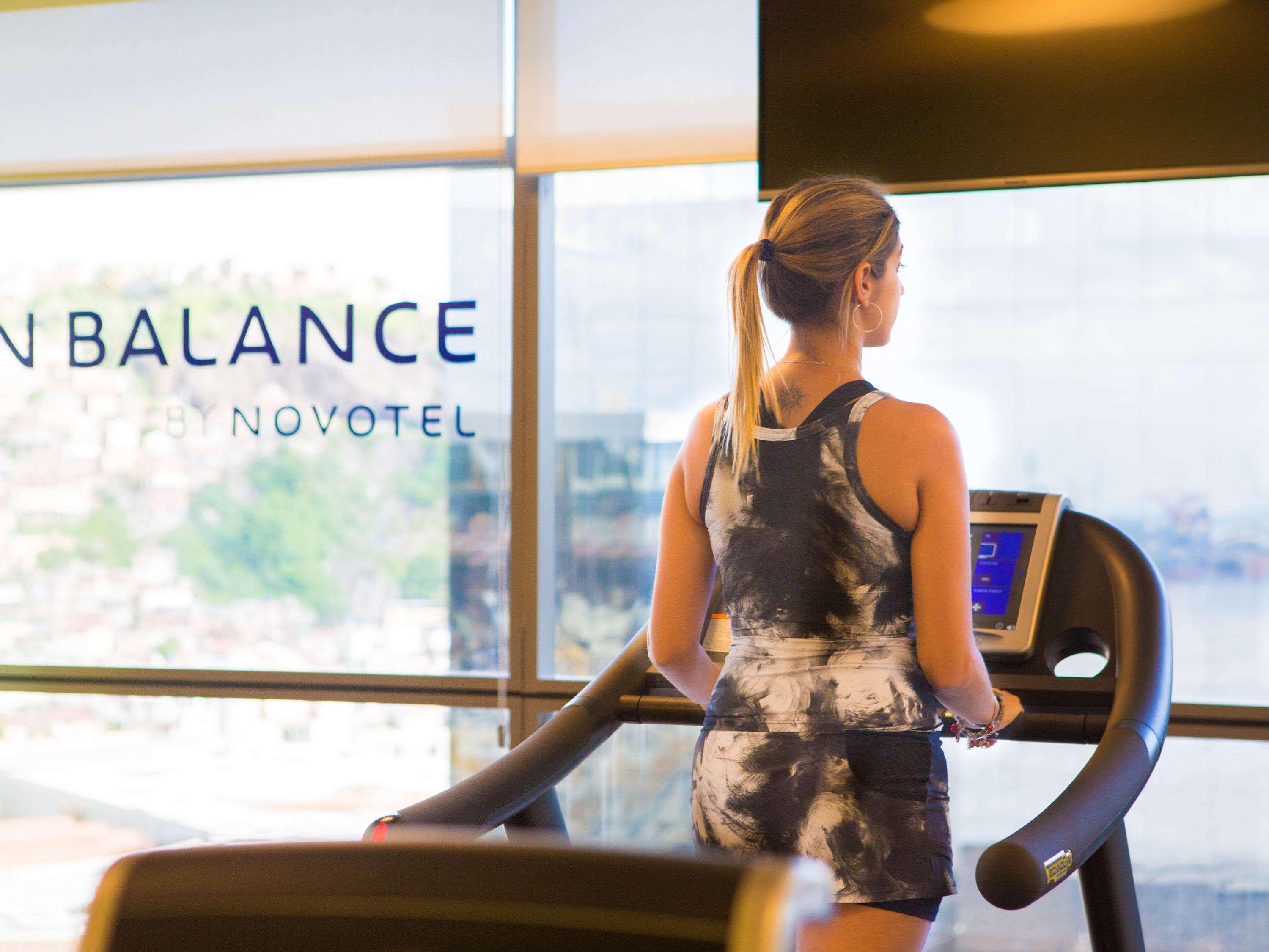 Novotel Rj Porto Atlantico リオデジャネイロ エクステリア 写真