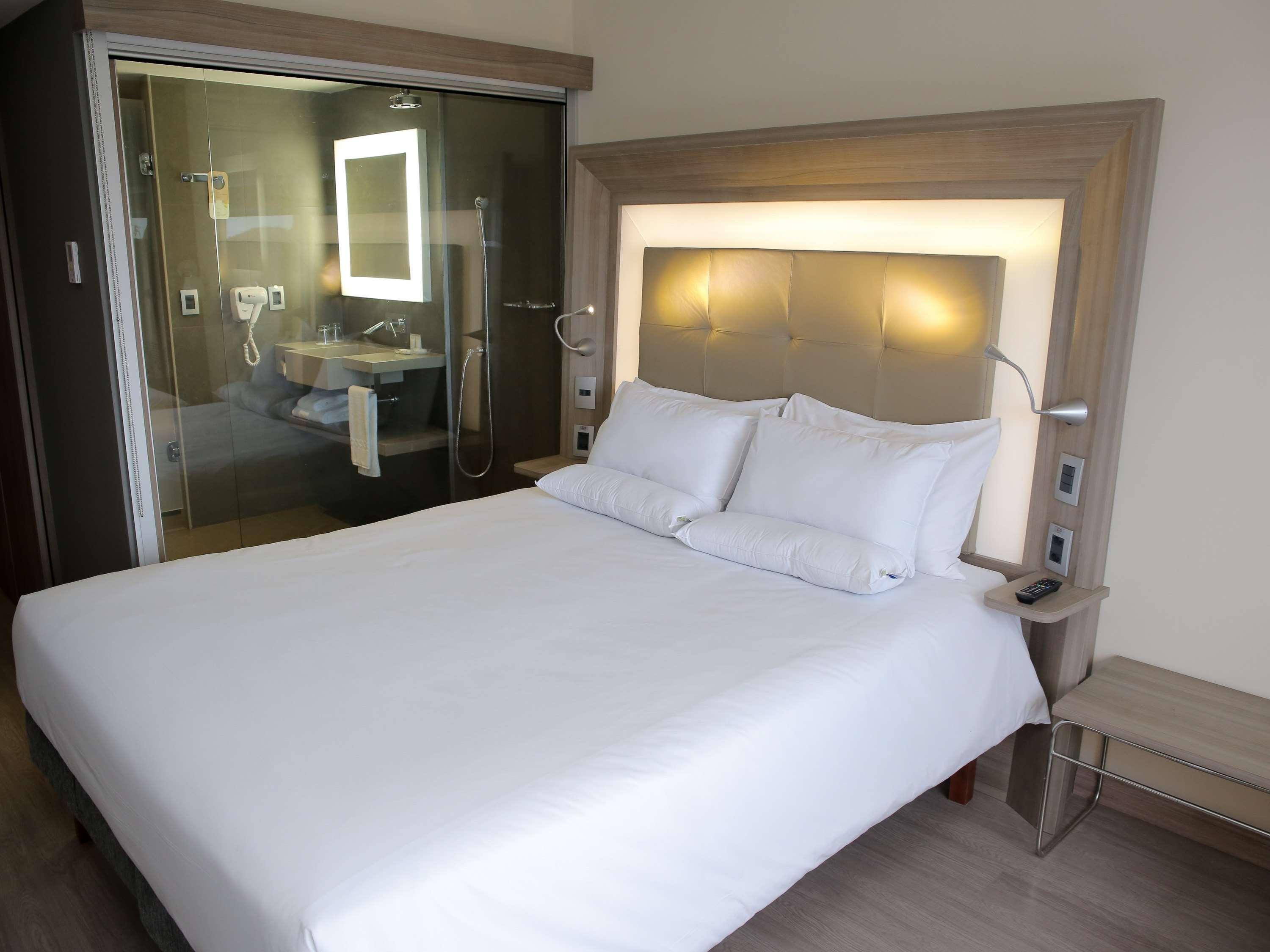 Novotel Rj Porto Atlantico リオデジャネイロ エクステリア 写真