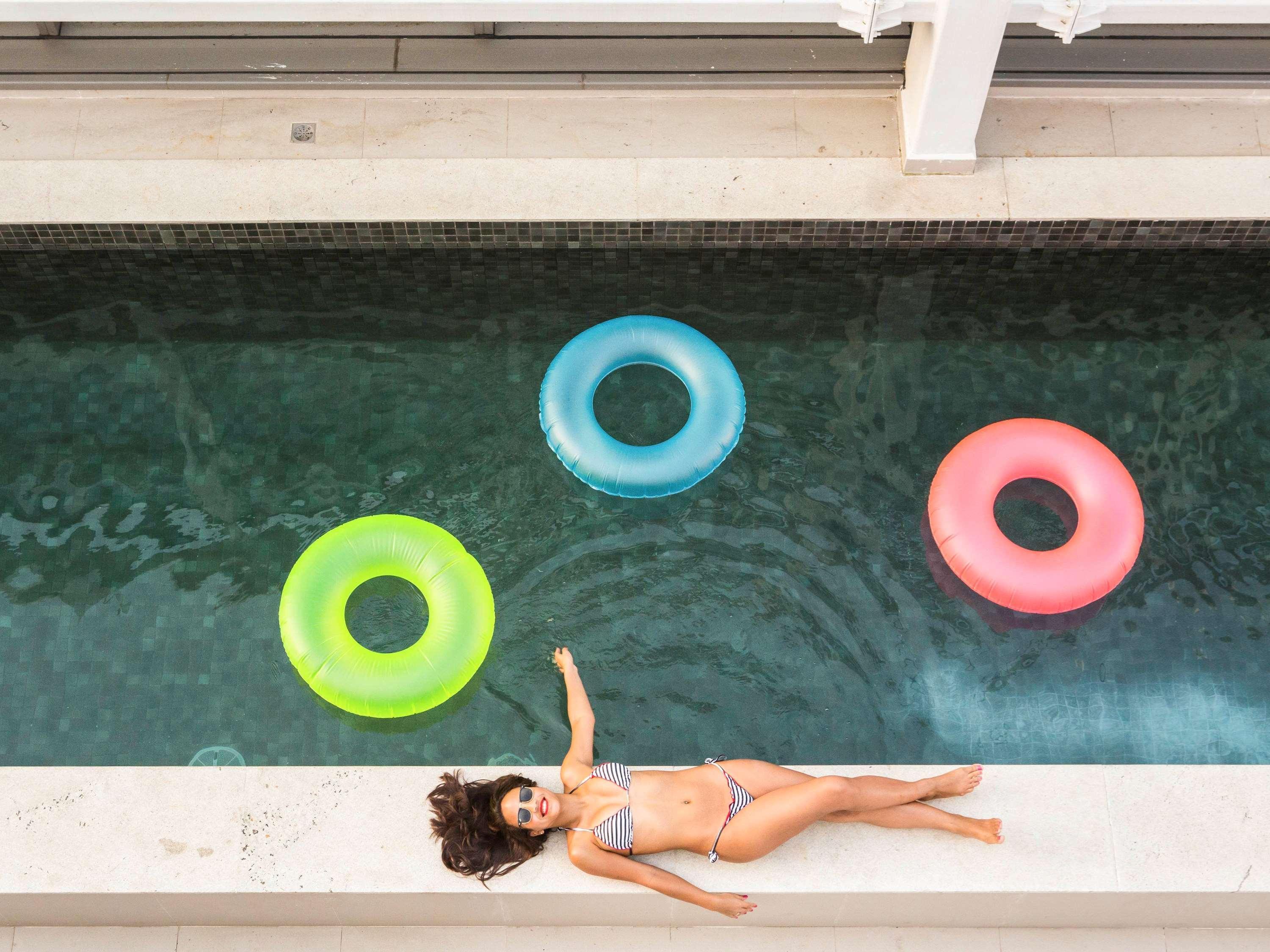 Novotel Rj Porto Atlantico リオデジャネイロ エクステリア 写真