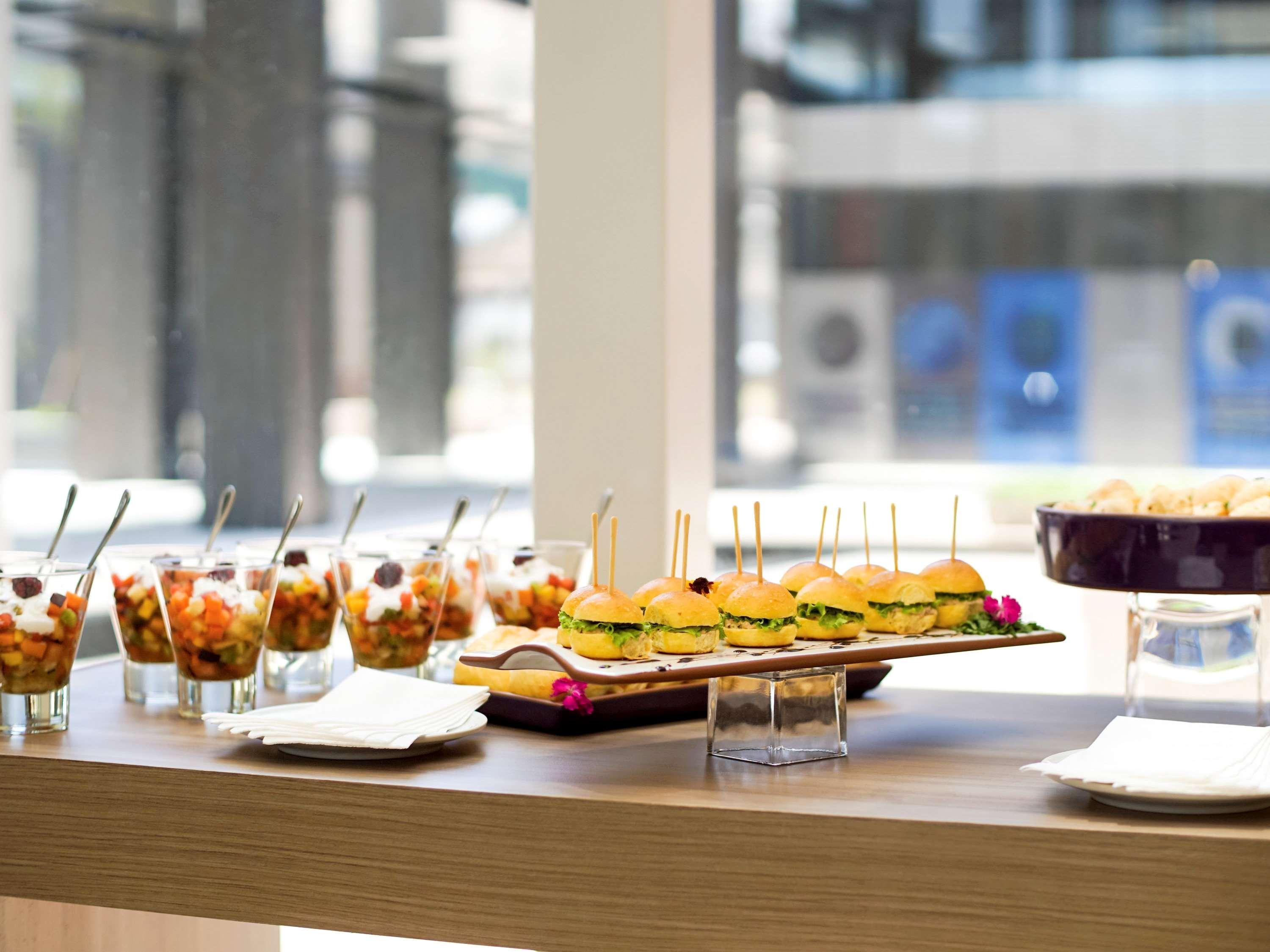 Novotel Rj Porto Atlantico リオデジャネイロ エクステリア 写真