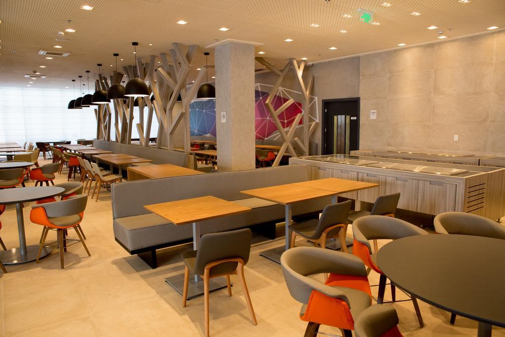 Novotel Rj Porto Atlantico リオデジャネイロ エクステリア 写真