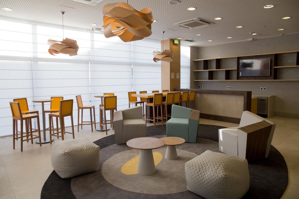 Novotel Rj Porto Atlantico リオデジャネイロ エクステリア 写真