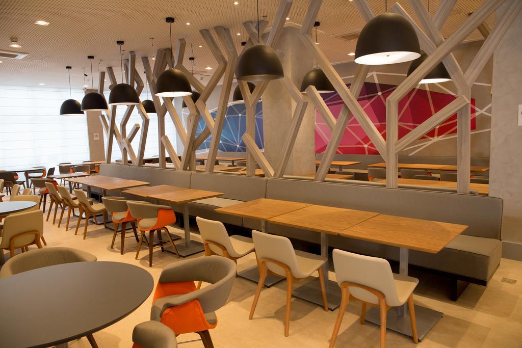 Novotel Rj Porto Atlantico リオデジャネイロ エクステリア 写真
