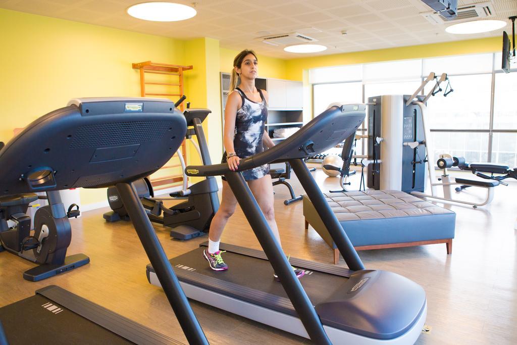 Novotel Rj Porto Atlantico リオデジャネイロ エクステリア 写真