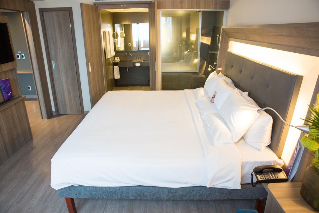 Novotel Rj Porto Atlantico リオデジャネイロ エクステリア 写真