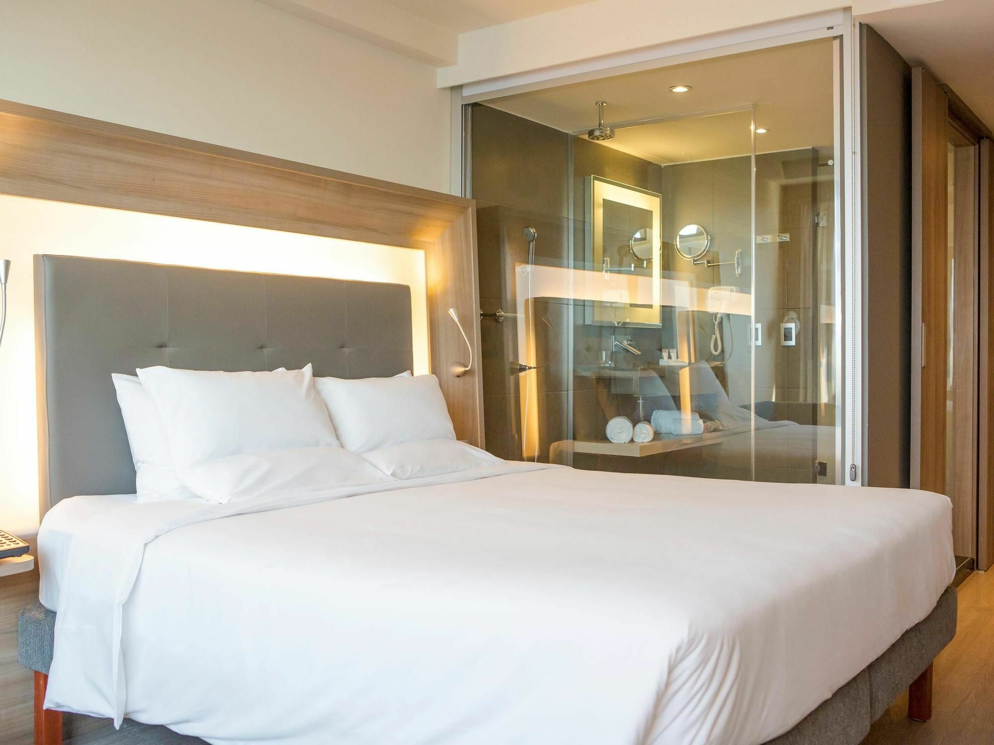 Novotel Rj Porto Atlantico リオデジャネイロ エクステリア 写真