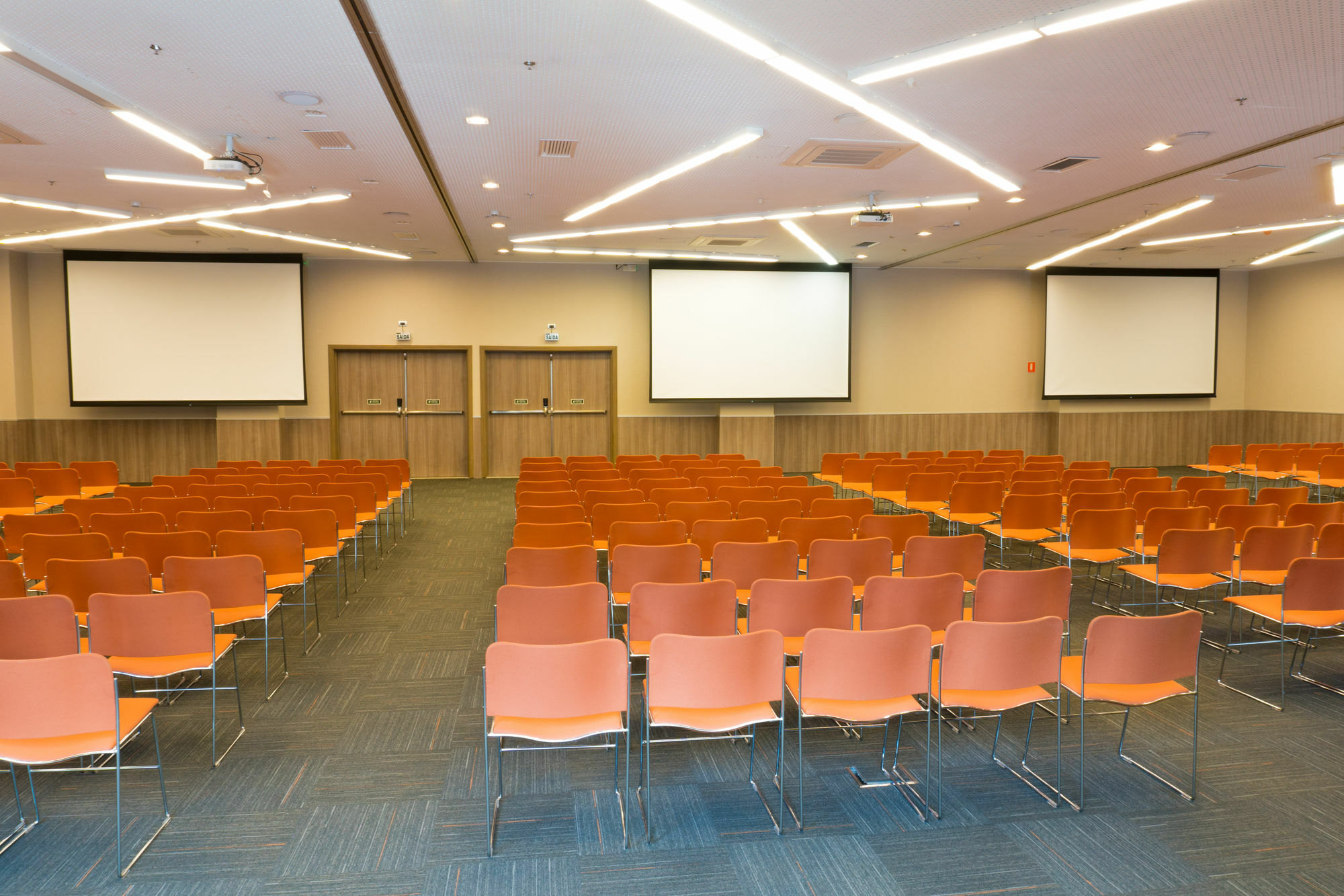 Novotel Rj Porto Atlantico リオデジャネイロ エクステリア 写真