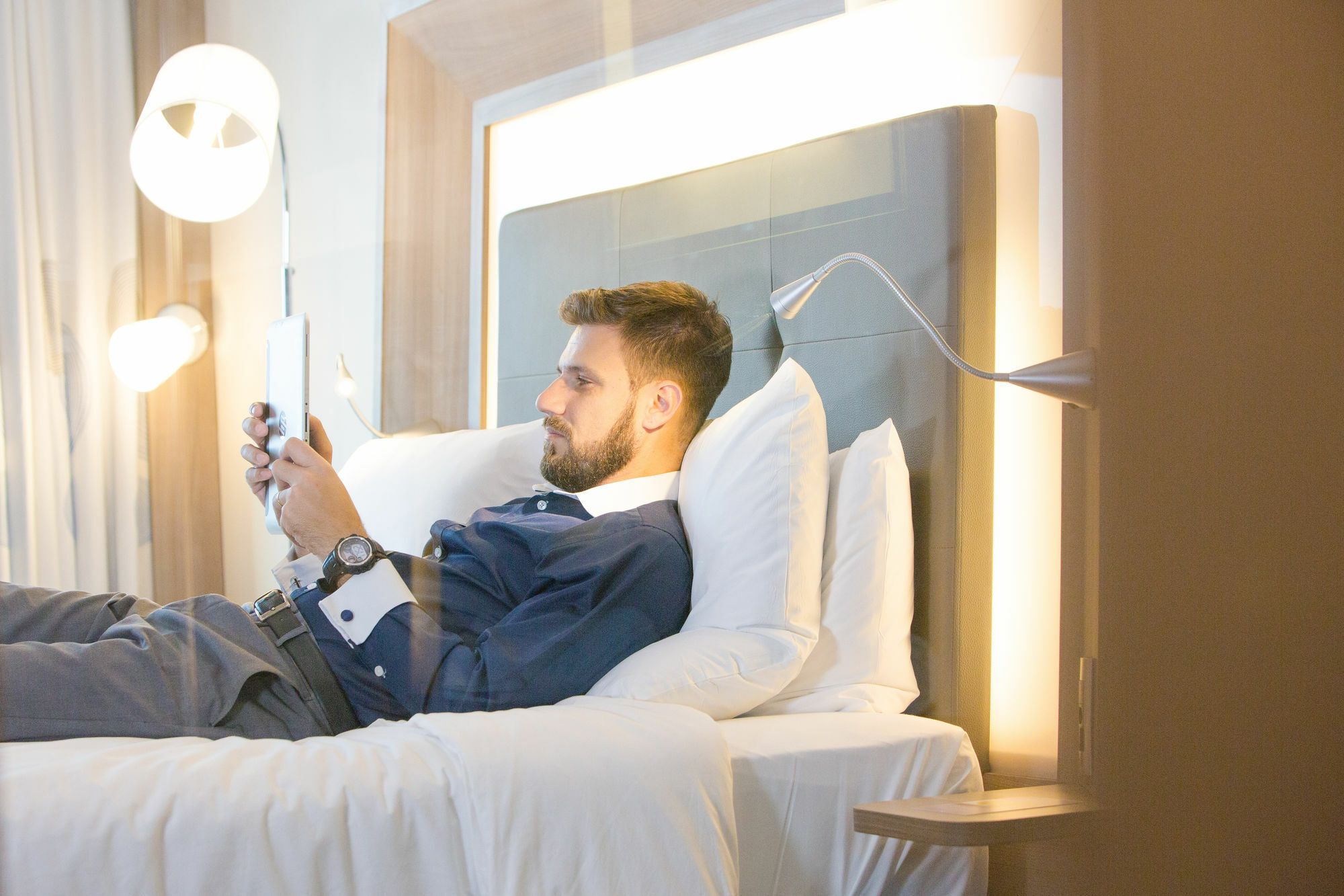 Novotel Rj Porto Atlantico リオデジャネイロ エクステリア 写真