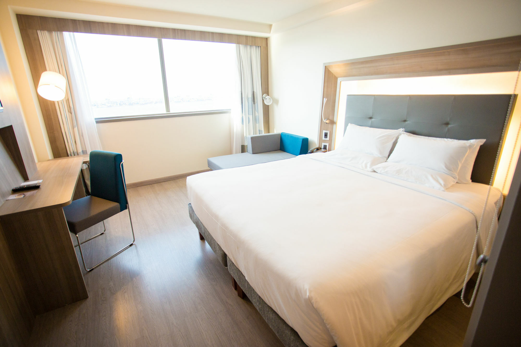 Novotel Rj Porto Atlantico リオデジャネイロ エクステリア 写真