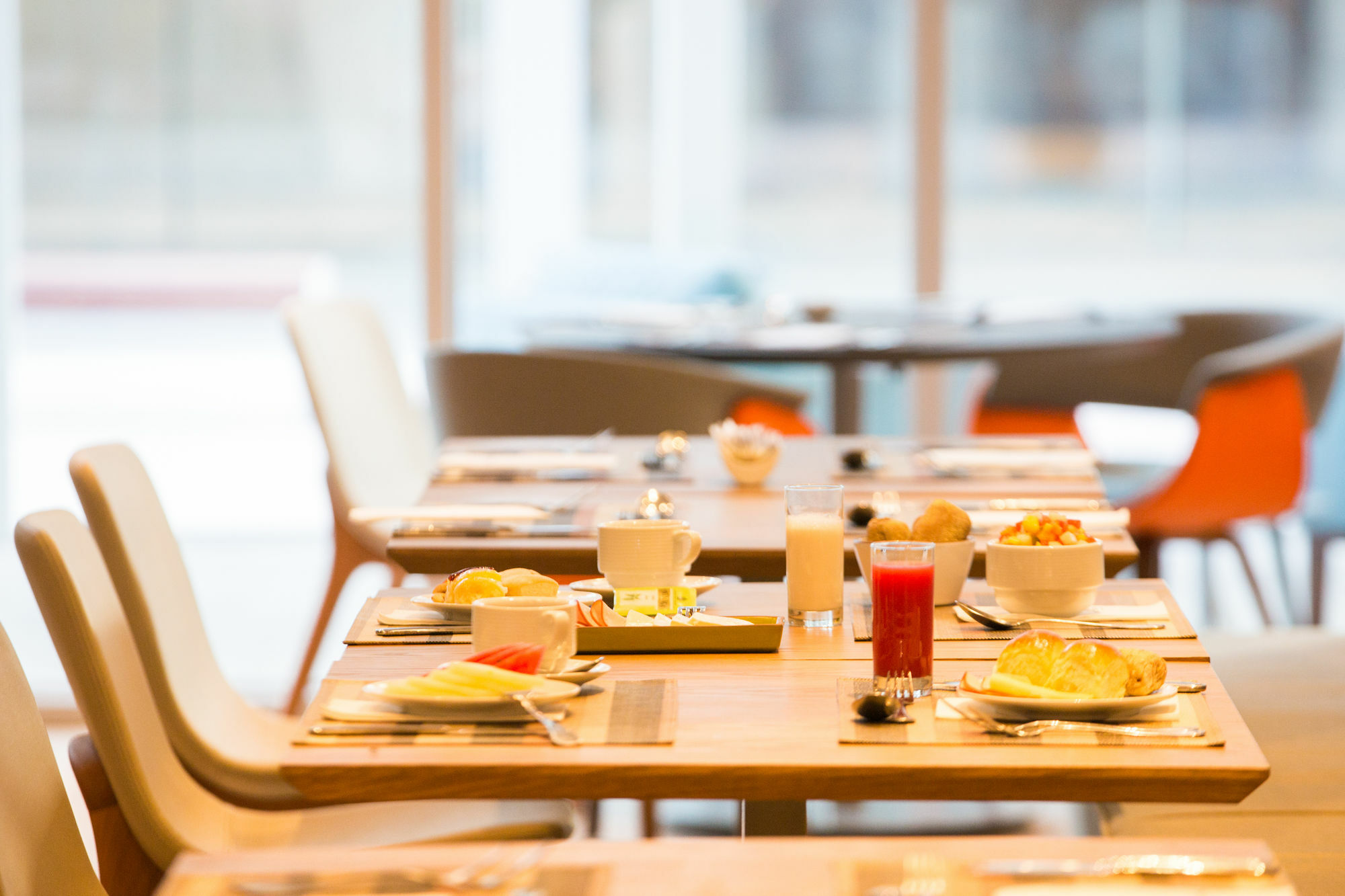 Novotel Rj Porto Atlantico リオデジャネイロ エクステリア 写真