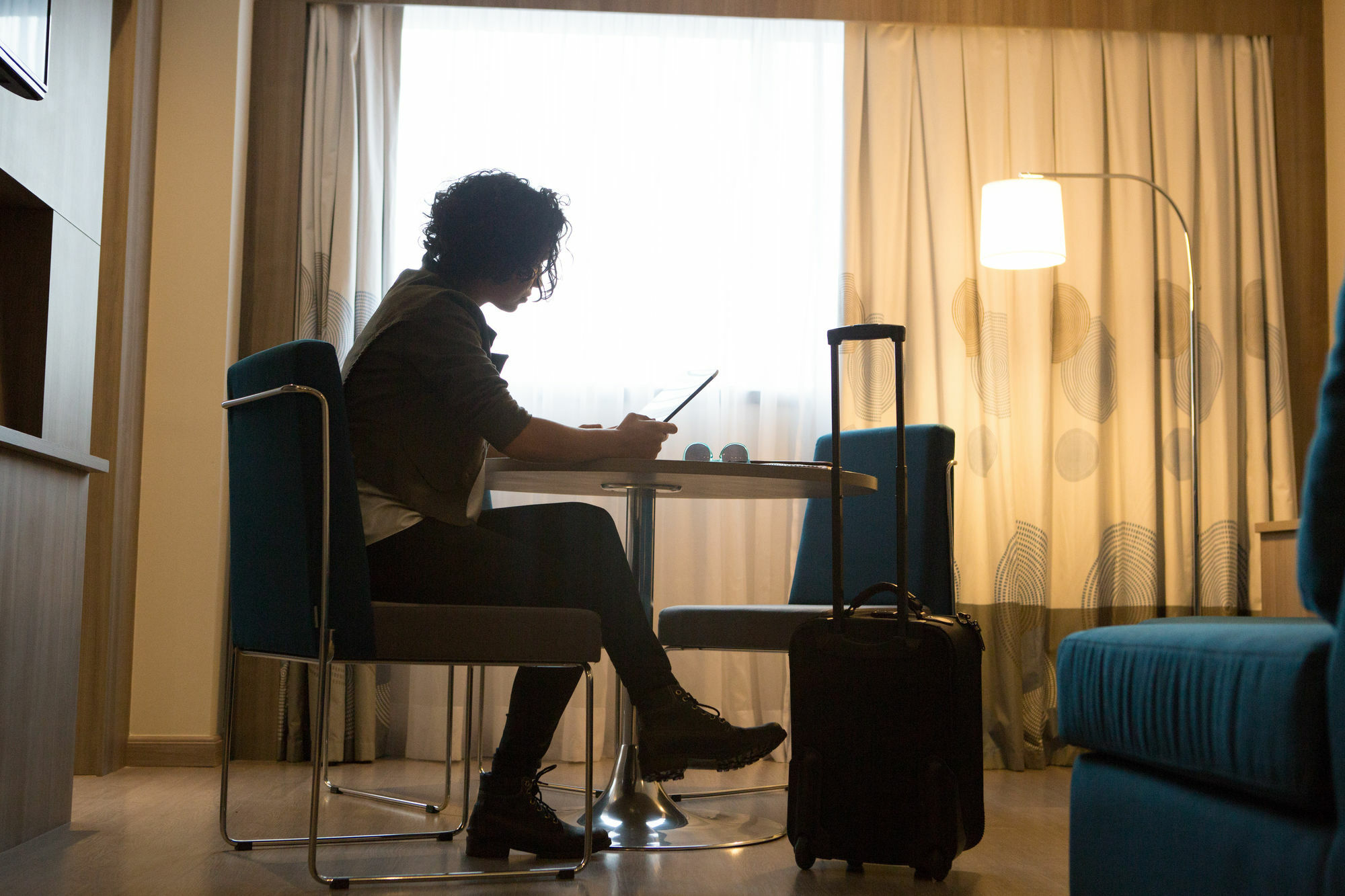 Novotel Rj Porto Atlantico リオデジャネイロ エクステリア 写真