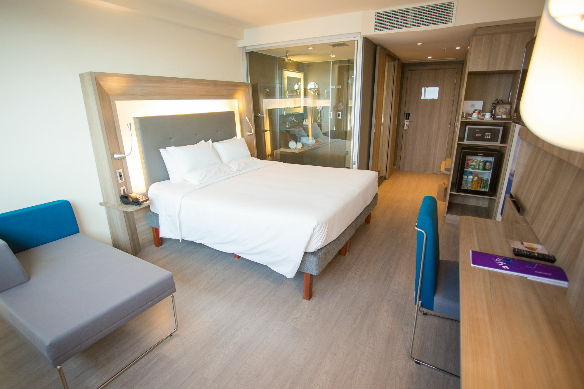 Novotel Rj Porto Atlantico リオデジャネイロ エクステリア 写真