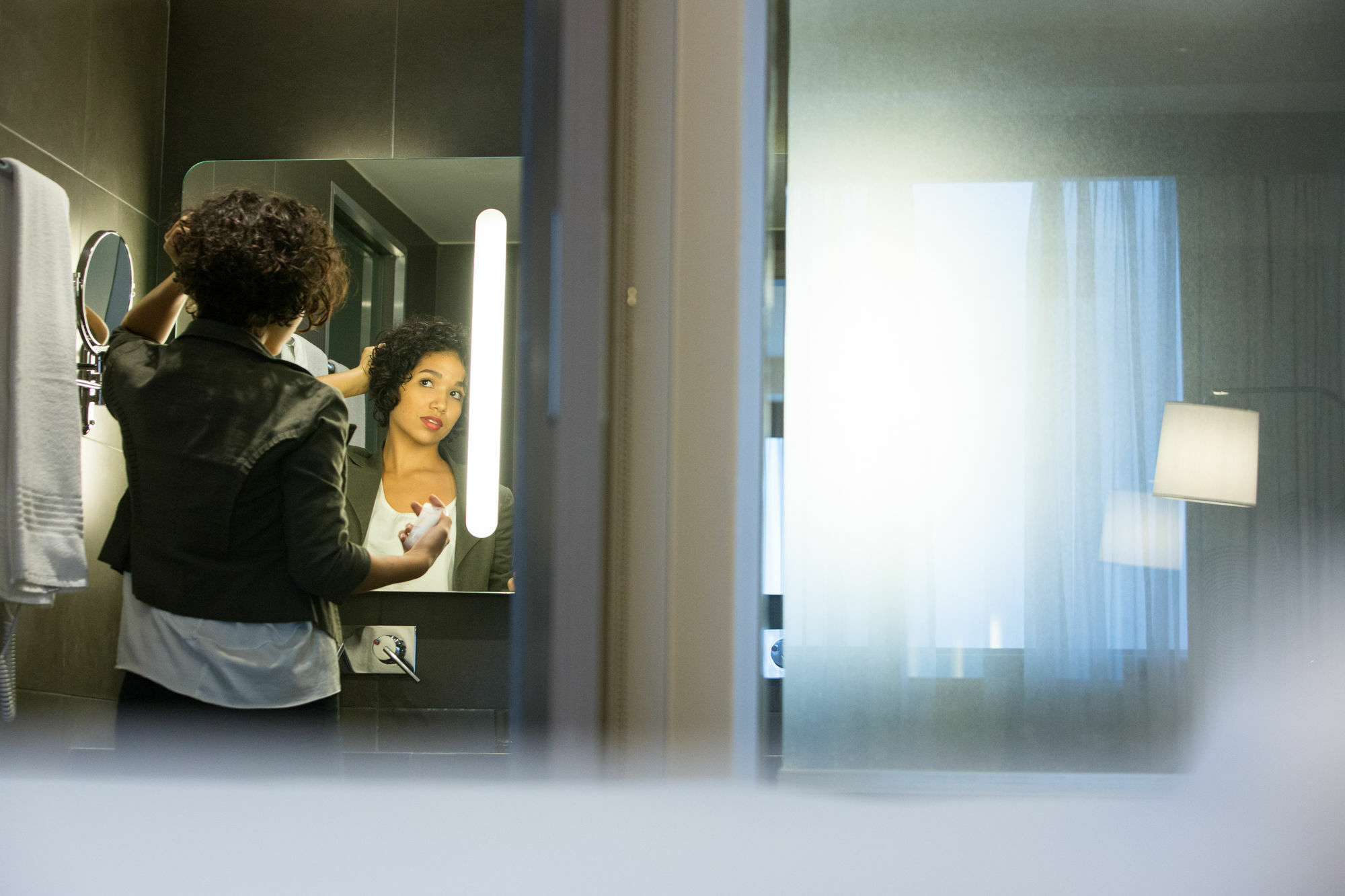 Novotel Rj Porto Atlantico リオデジャネイロ エクステリア 写真