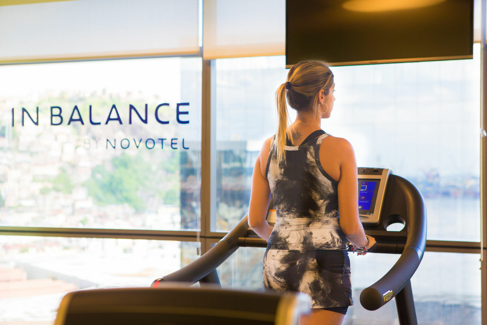 Novotel Rj Porto Atlantico リオデジャネイロ エクステリア 写真