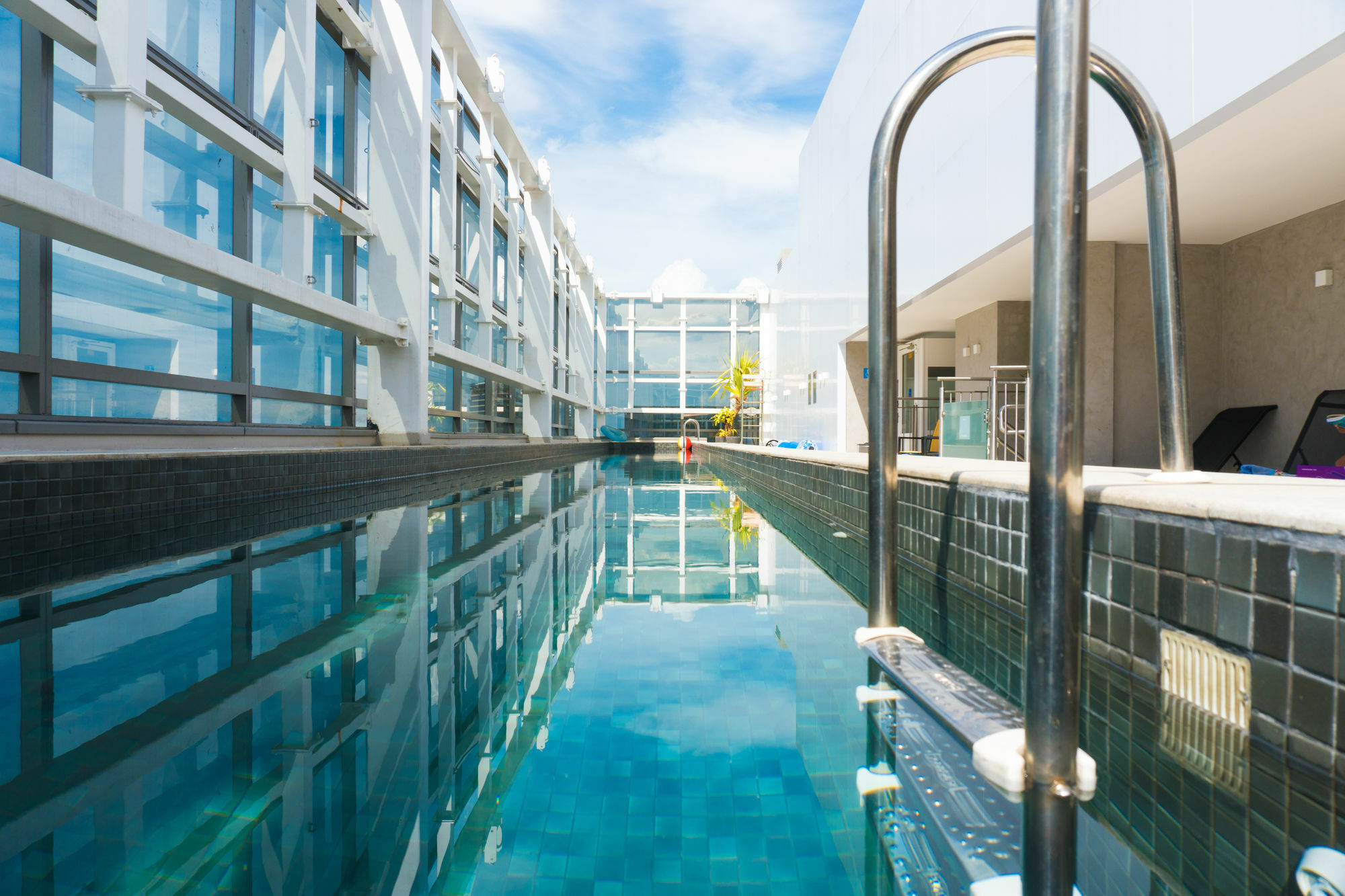 Novotel Rj Porto Atlantico リオデジャネイロ エクステリア 写真