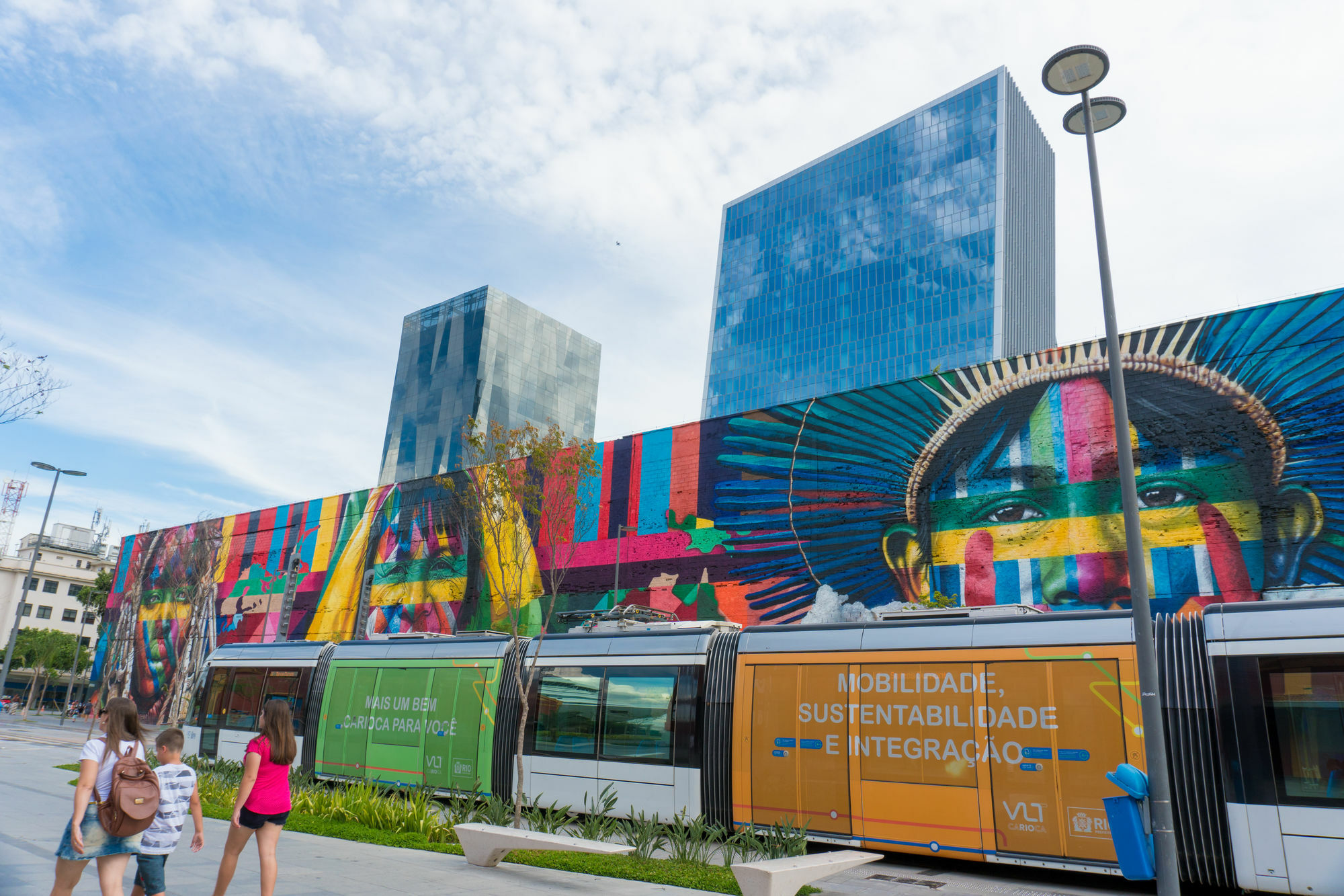 Novotel Rj Porto Atlantico リオデジャネイロ エクステリア 写真