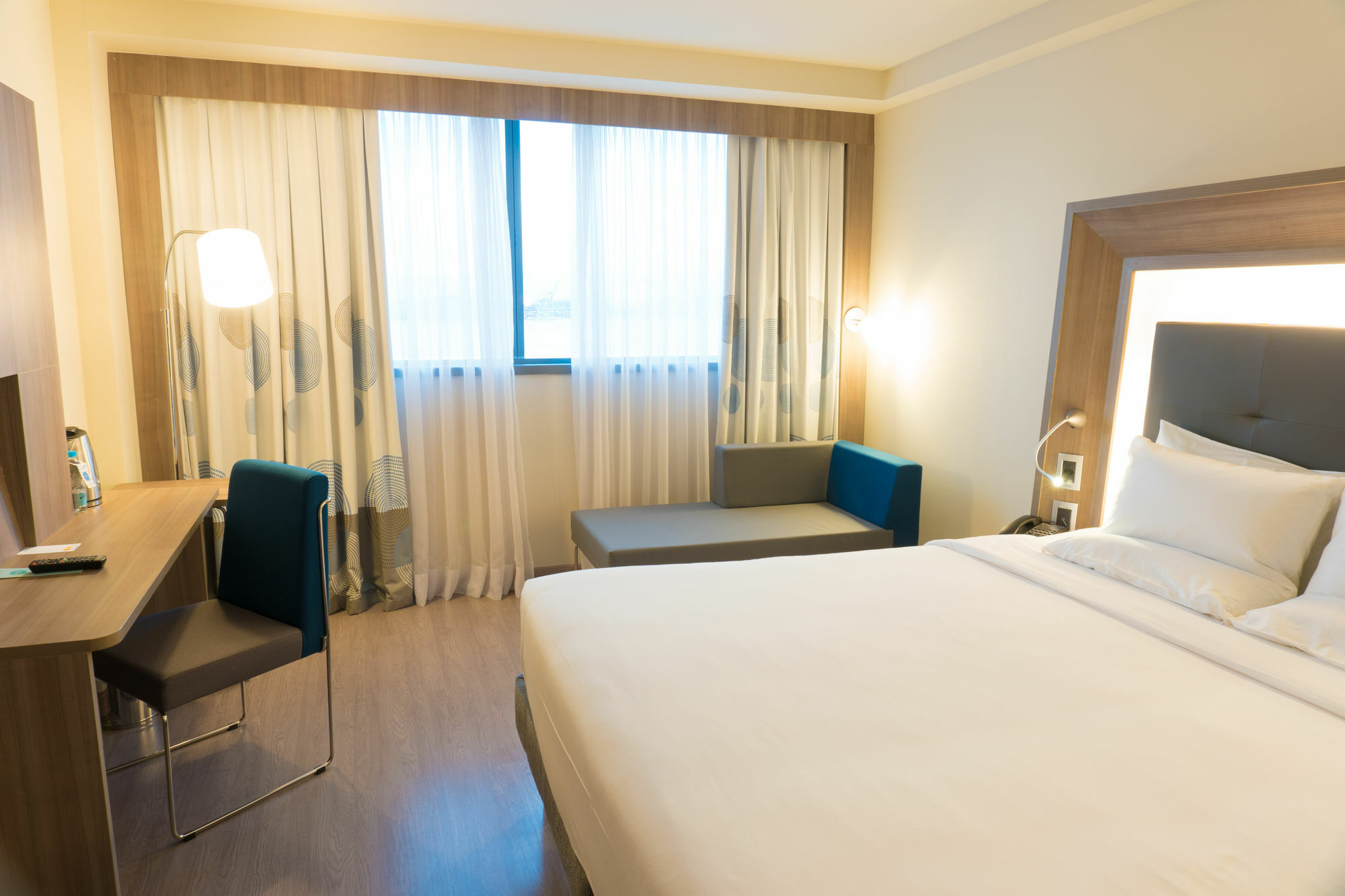 Novotel Rj Porto Atlantico リオデジャネイロ エクステリア 写真