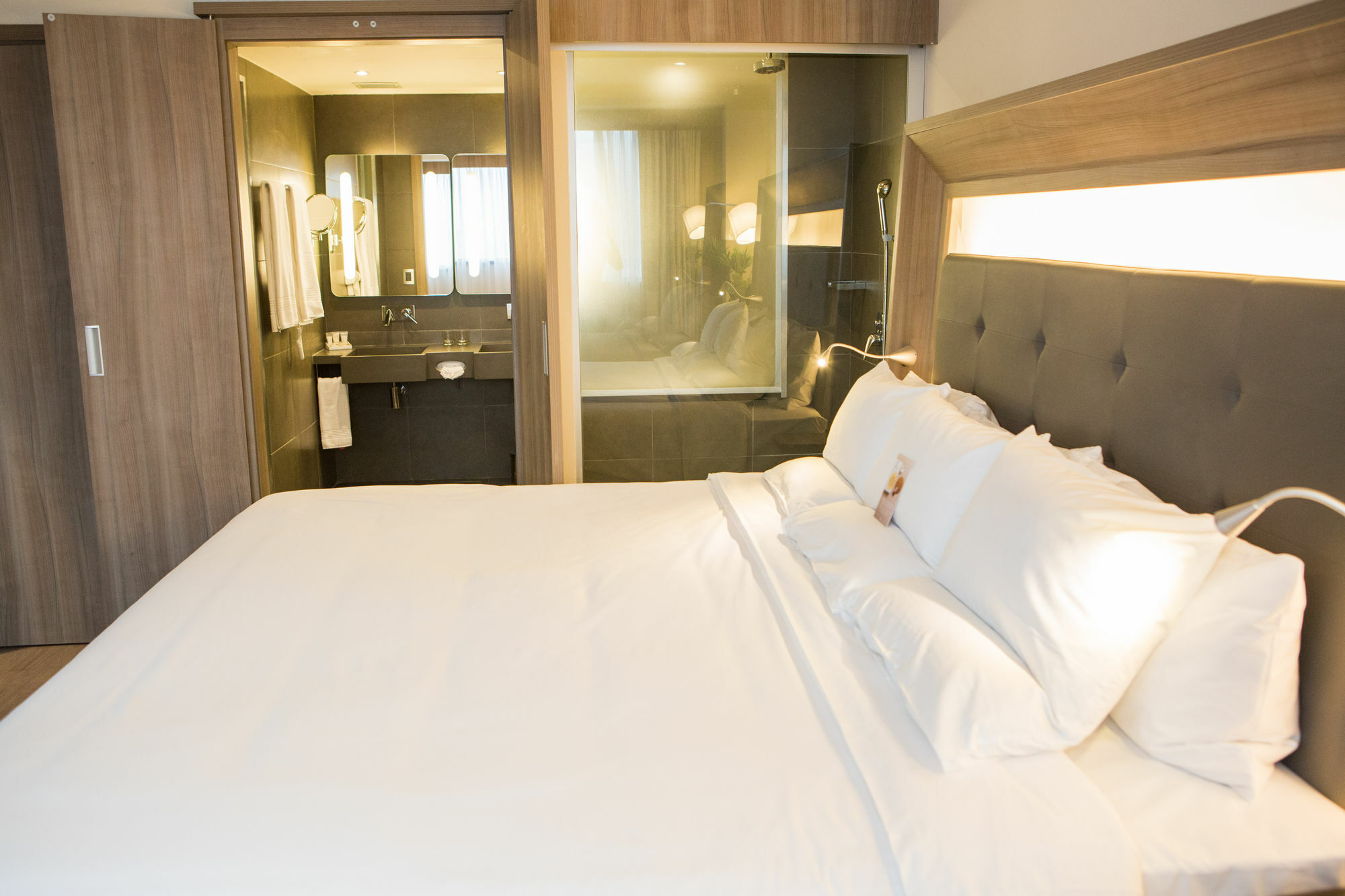 Novotel Rj Porto Atlantico リオデジャネイロ エクステリア 写真